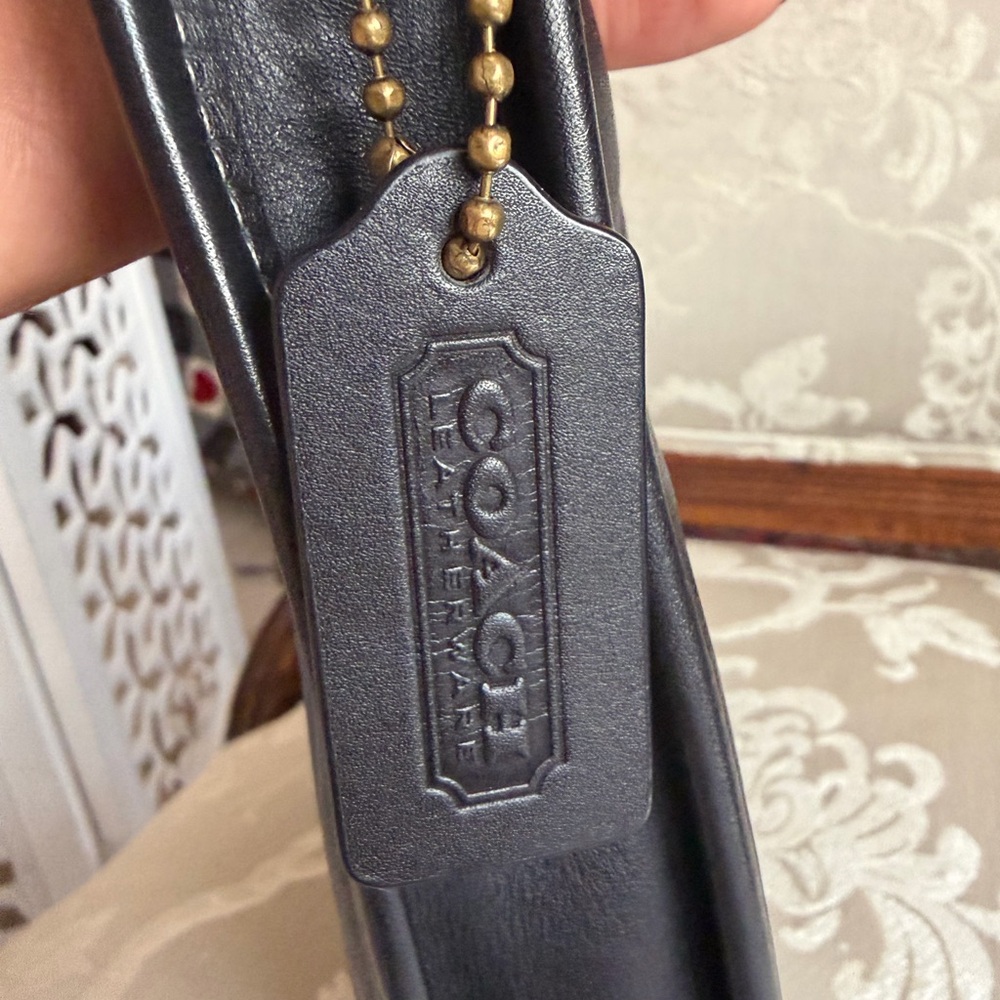 Coach Ergo Re-edition - Picture 5 of 5